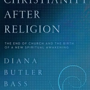 Christianity after Religion