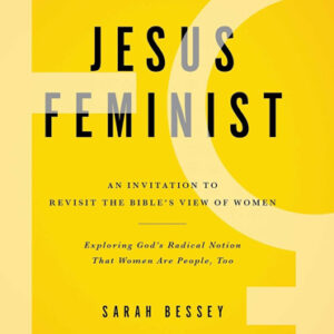 Jesus Feminist