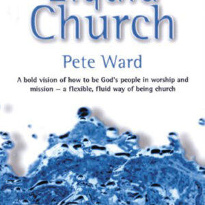 Liquid Church