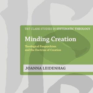 Minding Creation
