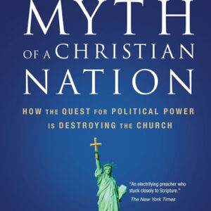 The Myth of a Christian Nation