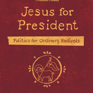 Jesus for President
