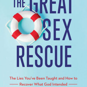 The Great Sex Rescue