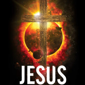 Jesus Unexpected