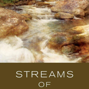 Streams of Living Water