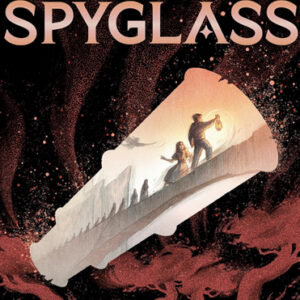The Amber Spyglass