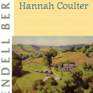 Hannah Coulter