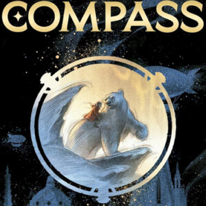 The Golden Compass