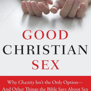 Good Christian Sex