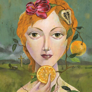 Oranges Are Not the Only Fruit