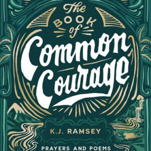 Book of Common Courage