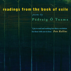 The Book of Exile