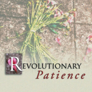 Revolutionary Patience