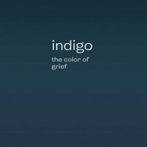 indigo