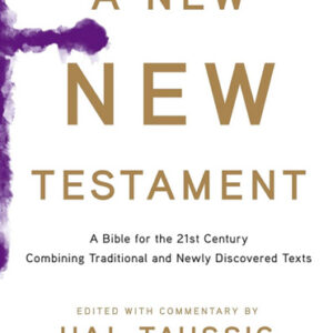 New New Testament