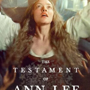 Testament of Ann Lee