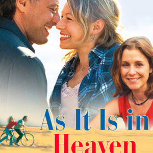 As It Is In Heaven