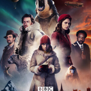 His Dark Materials