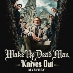 Wake Up Dead Man