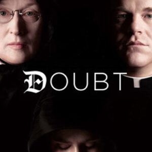 Doubt