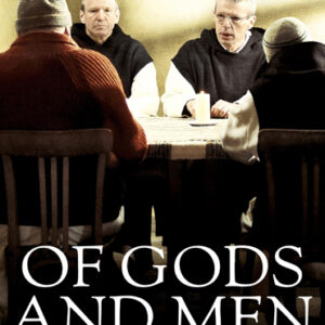 Of God's and Men