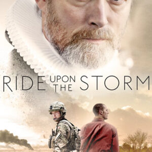 Ride Upon the Storm