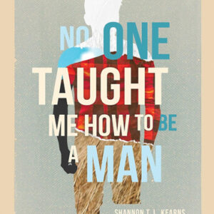 How to Be a Man
