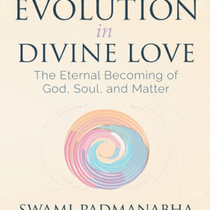 Evolution in Divine Love